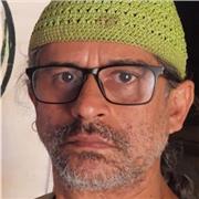 Professor de Teatro e Kung Fu, Artes (EFII e Medio)